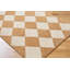 Tapis d'intérieur fait à la main Isaac-72200011