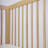 dadada Soho 3-in-1 Convertible Crib - Natural-113848385
