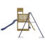 Gauvin Freeport Park Swing Set Swing(s)-1595087884