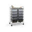 6 Tier Plant Stand