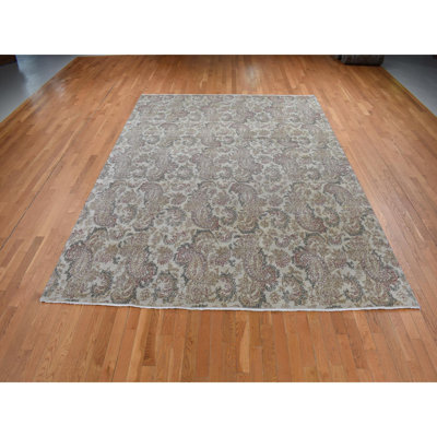 Lymington Wool Rug