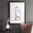 " Chess Piece Study I "-1849469253-1849469257
