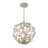 Meyah 6 Light Antique Pendant-483012269