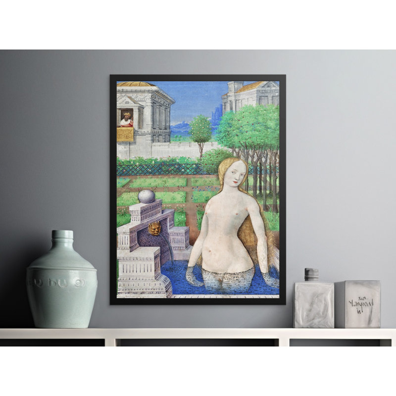 Isabella Print, 16x24