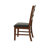 Gelina 6 - Person Dining Set