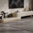French Style Stretchable TV Stand