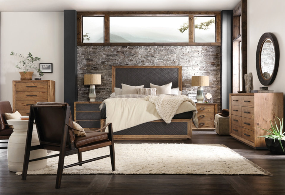Rustic Charm & Refined Sophistication