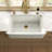Audrine32-1/2" Undermount Single-Bowl Farmhouse Kitchen Sink-122729181-124212654