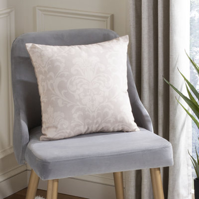 Talie Throw Pillow