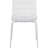 Minelli Collection Dining Chair In ABS Plastic Set Of 4-102087396