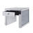 Abrahamson End Table with Storage