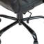 Chaise de bureau ergonomique pivotante à haut dossier - Basics by Wayfair ™-122619324-44017406