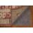 Vegetable Dye Oushak Turkish Area Rug 9x12