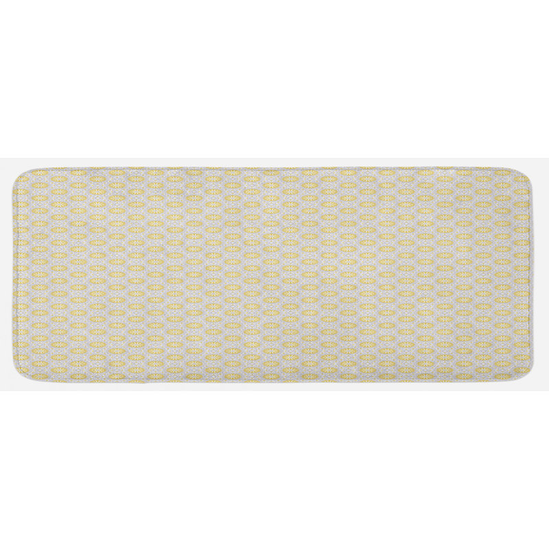 Tapis de cuisine