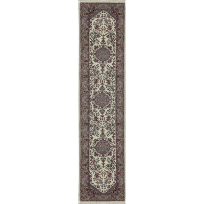 Wool Oriental Indoor Rug