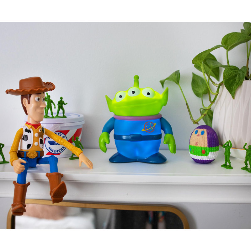 6'' People Themed Figurine Novelty Light