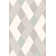 Estes Shaggy Green/Cream Rug