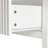 36“ Single Bathroom Vanity with Ceramic Top