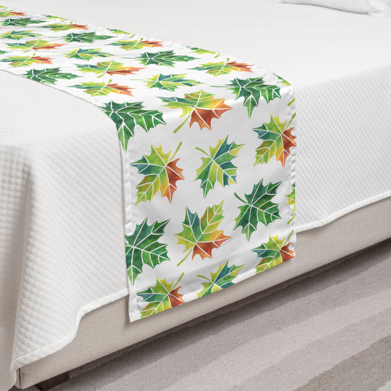 Bed Runner, Twin