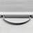 Flat Window Spring, 3-1/8 in.