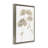 Soft Geranium Florets Framed Floater Canvas by Roy Ebert-1766237571-1776392600
