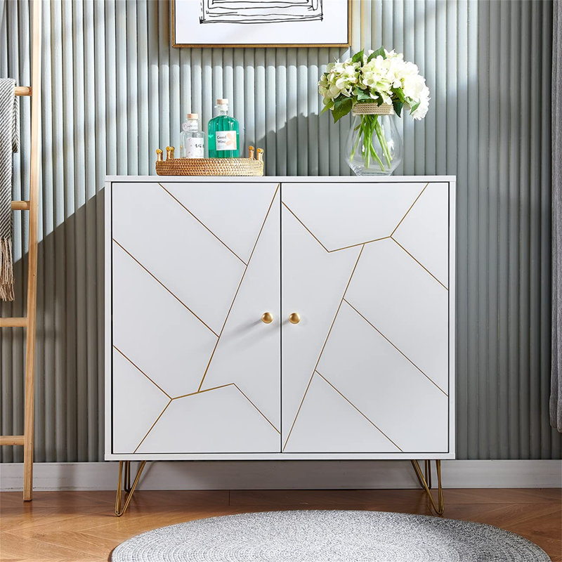 90cm Sideboard