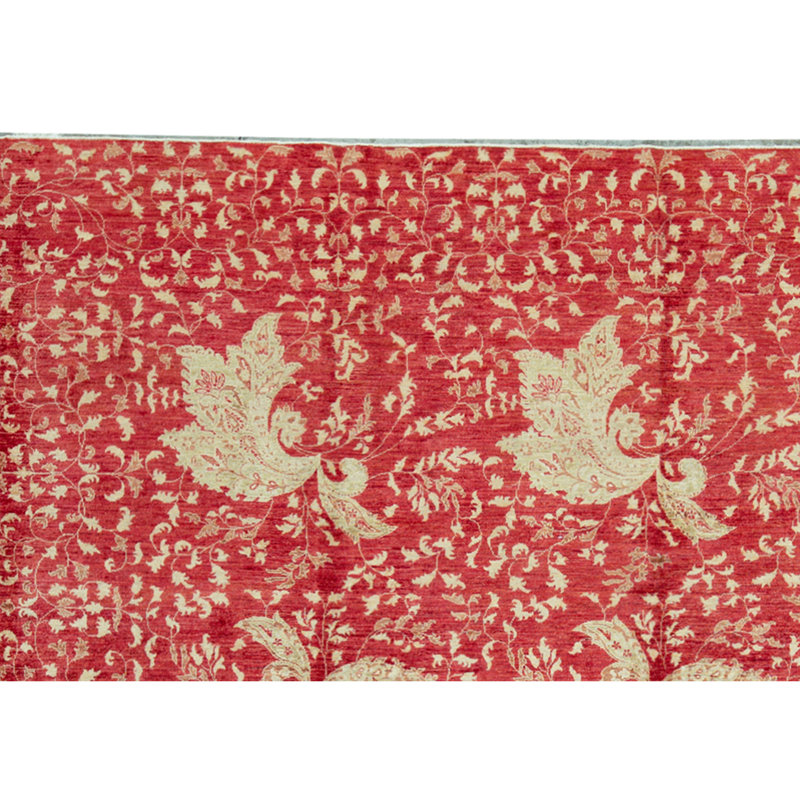 One-of-a-Kind 10'1" X 13'10" Area Rug