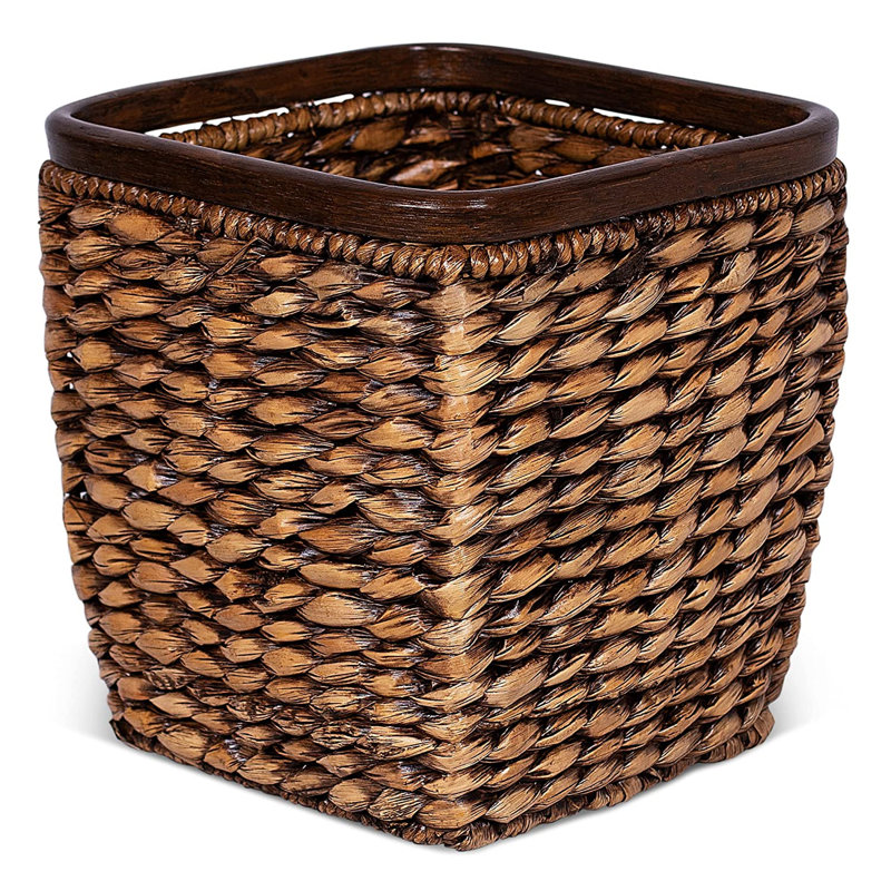 BirdRock Home Seagrass Basket