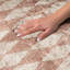 Tapis à poils longs de qualité supérieure lavable à la machine Dream ADS578-1802926276-1802926278