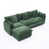 Dark Green