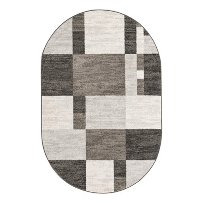 Harender Geometric Indoor Rug