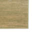 Tapis intérieur / extérieur vert / beige Aadhav-722560213
