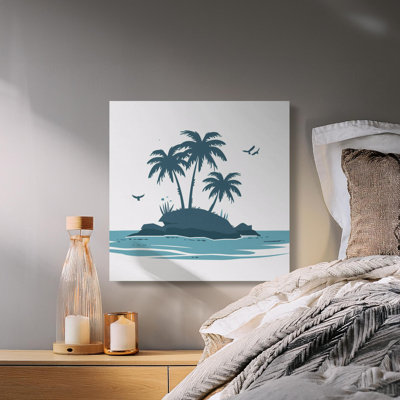 Wrapped Canvas Print Set