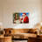 Christmas Santa Claus Planning Christmas Journey-1767246199