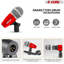 5 Core Drum Mic Kit 7 Pcs Kick Bass Tom Snare Dynamic Mics Instrument Microphone Set-115881367