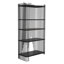 Mila Geometric Bookcase