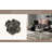 Ferdi 6.5" W Handmade Marble Jack Sculpture-1787338970