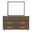 Commode 7 tiroirs Friley