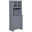 Armoire de cuisine