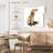 Crowle Watercolor Fox-111881502