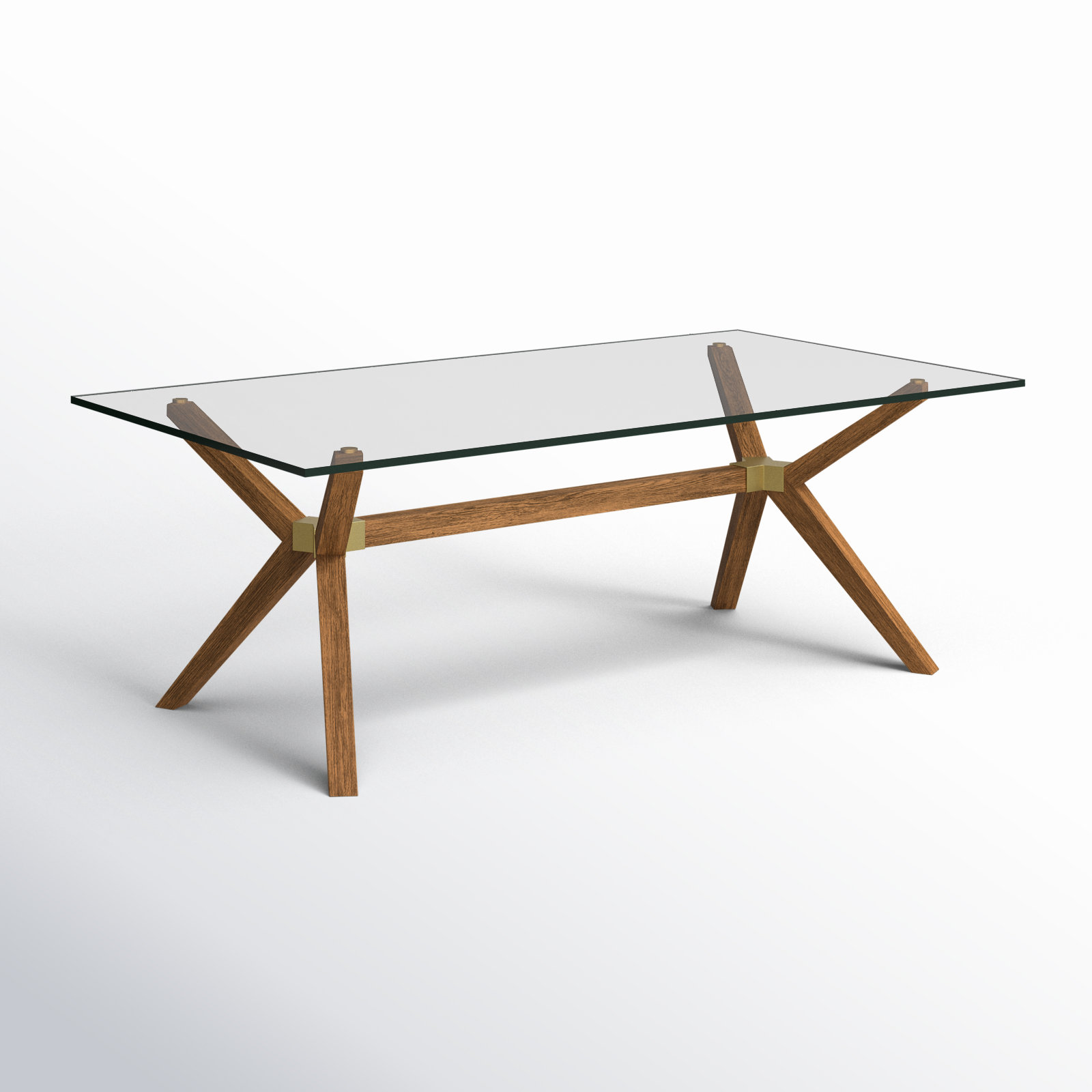 AllModern Walter Coffee Table - Thumbnail 3