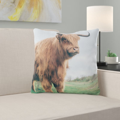 Coussin en agriculture
