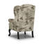 Field & Stream Sylvia Queen Anne Chair