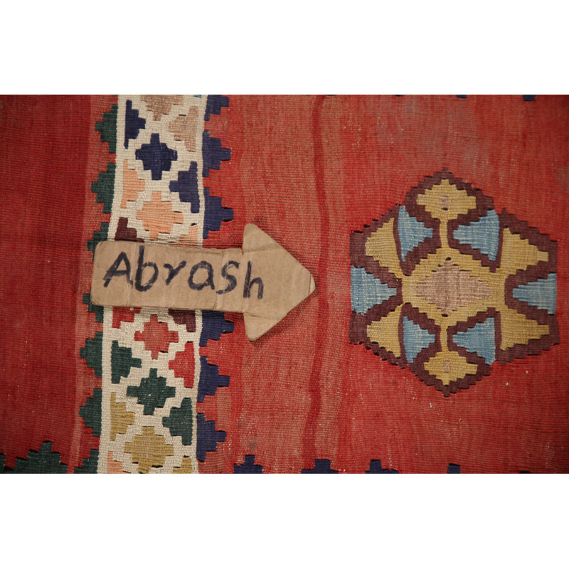 Tapis kilim Savard