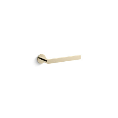 8" Wall Mounted Towel Arm