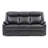 Djordi Faux Leather Recliner-910064711