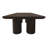 Crossman Solid Wood Rectangular Coffee Table