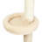 Interactive Adjustable 5-Tier Floor To Ceiling Cat Tower-225100556