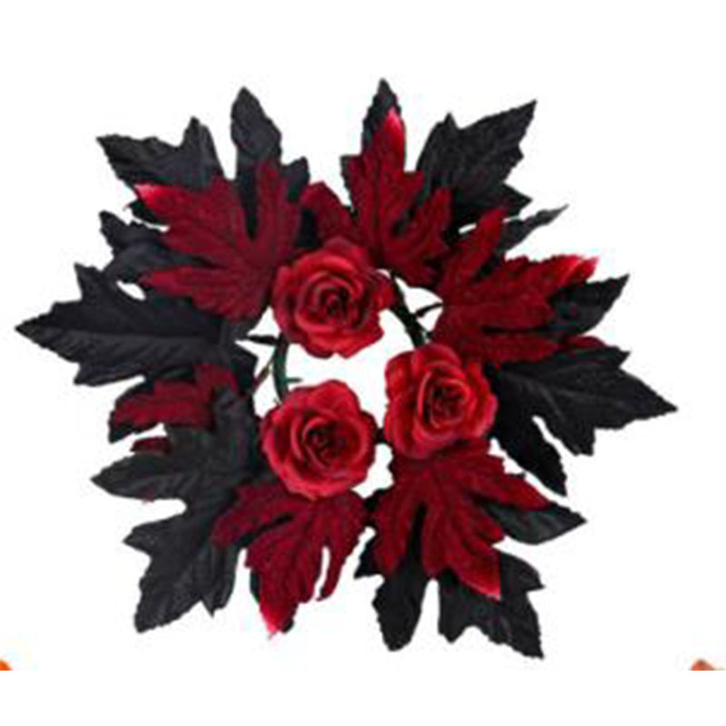 2.36 " Plastic Tealight