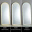 Iron Arch Mirror